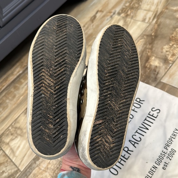 Camo Golden Goose Authentic - Picture 6 of 6